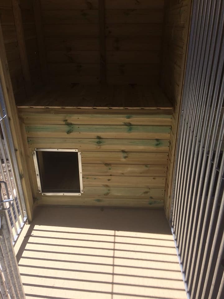 Bed Box - Kennel Company