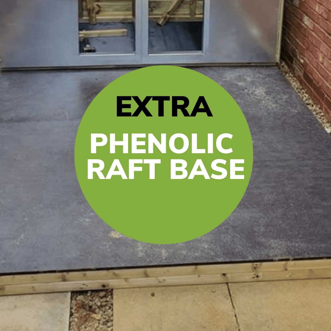 8 X 4ft Single Dog Kennel | Installation Included - Kennel Company