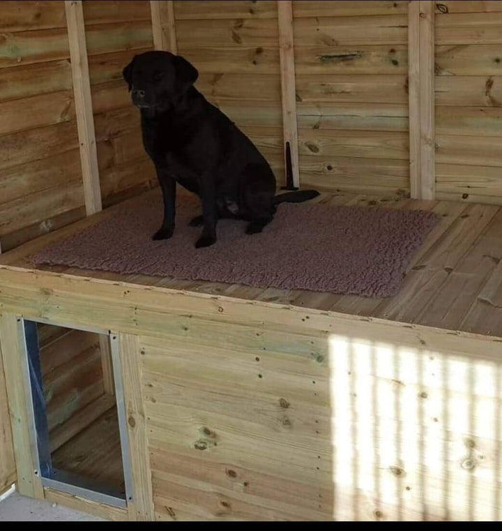 Bed Box - Kennel Company