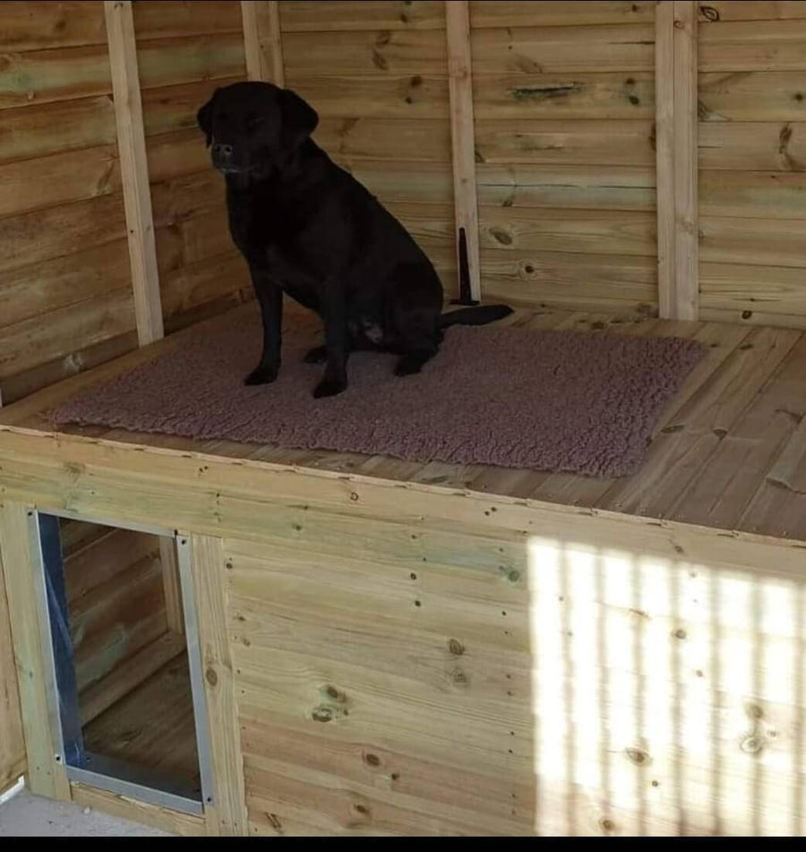 Bed Box - Kennel Company