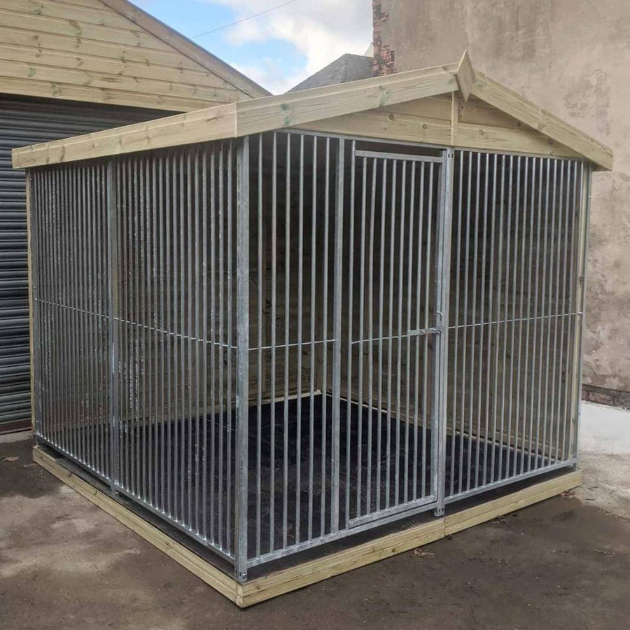 Shelter - Kennel Company